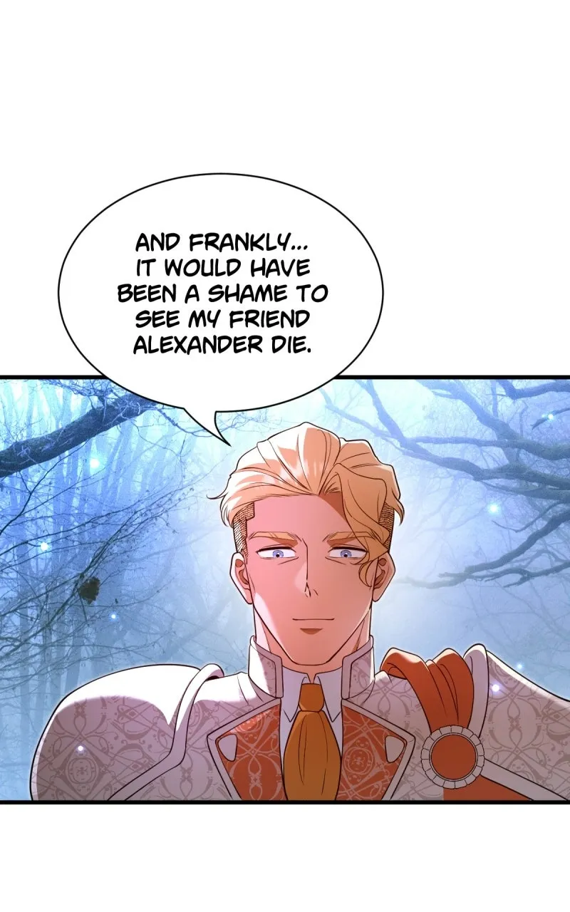 The Princess is Now the Duke Chapter 49 page 74 - 