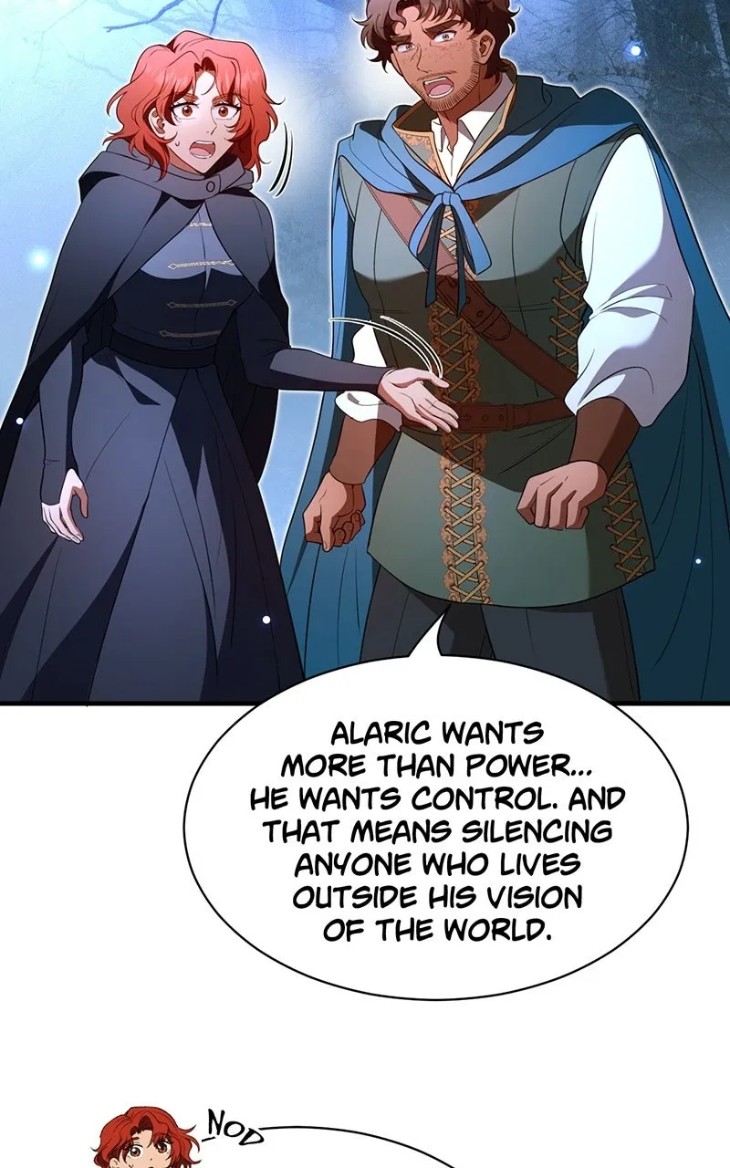 The Princess is Now the Duke Chapter 49 page 77 - 