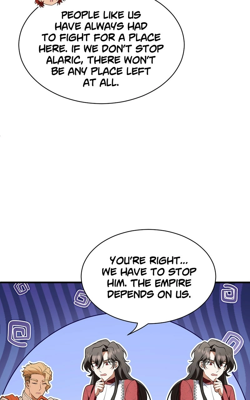 The Princess is Now the Duke Chapter 49 page 78 - 