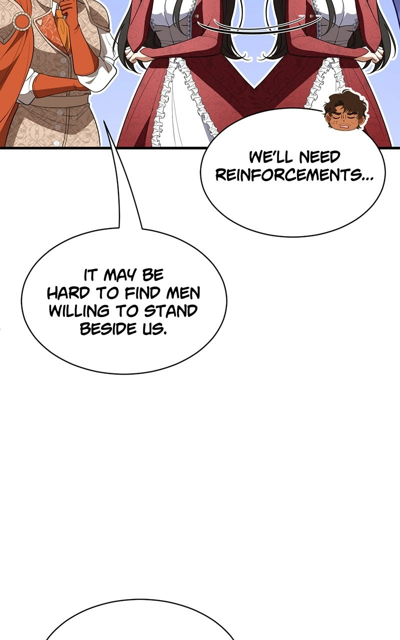 The Princess is Now the Duke Chapter 49 page 79 - 
