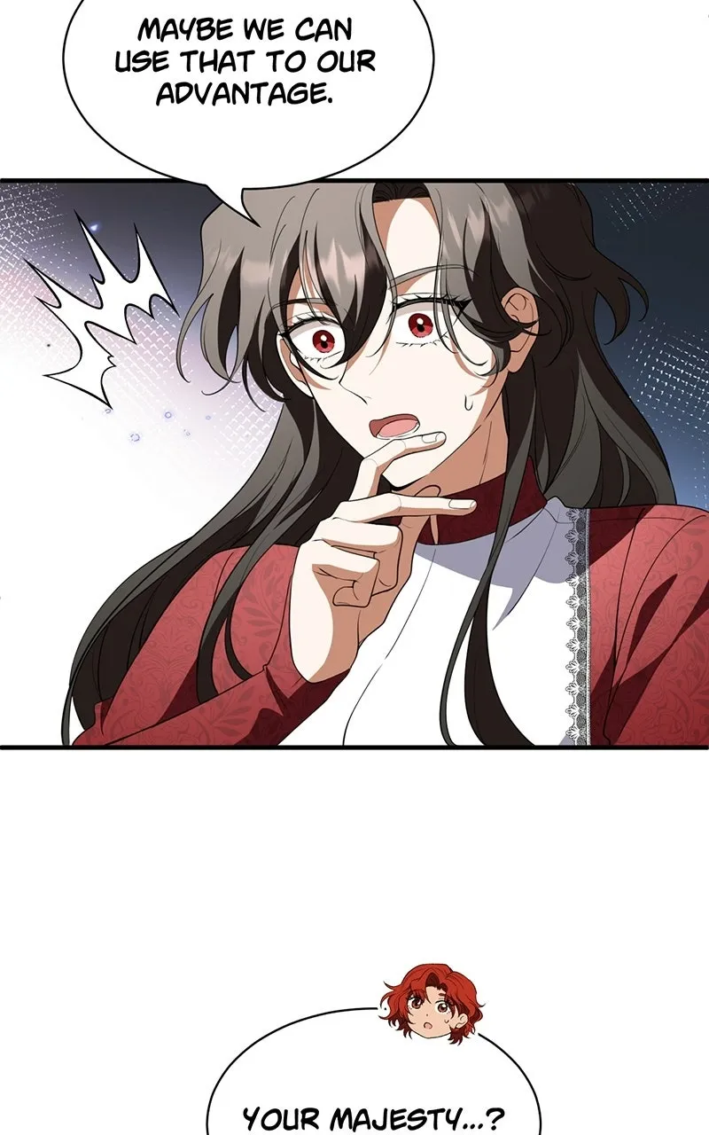 The Princess is Now the Duke Chapter 49 page 80 - 