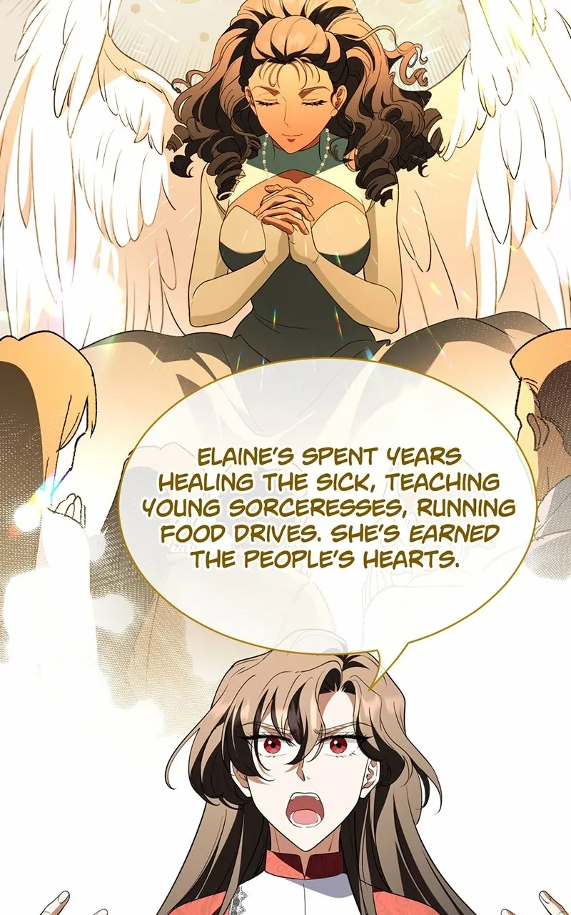 The Princess is Now the Duke Chapter 49 page 82 - 