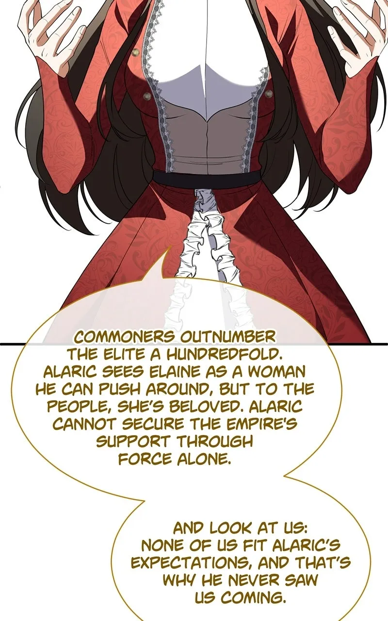 The Princess is Now the Duke Chapter 49 page 83 - 