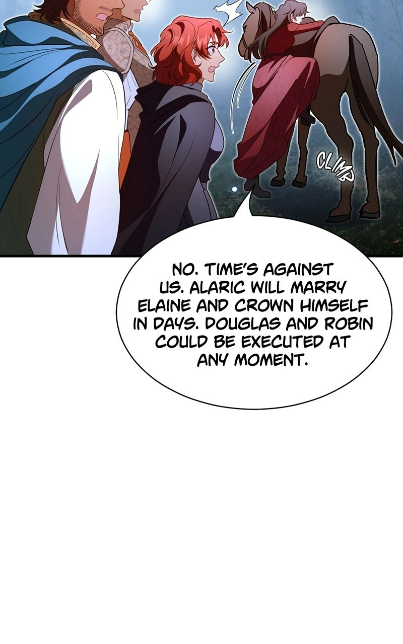 The Princess is Now the Duke Chapter 49 page 85 - 