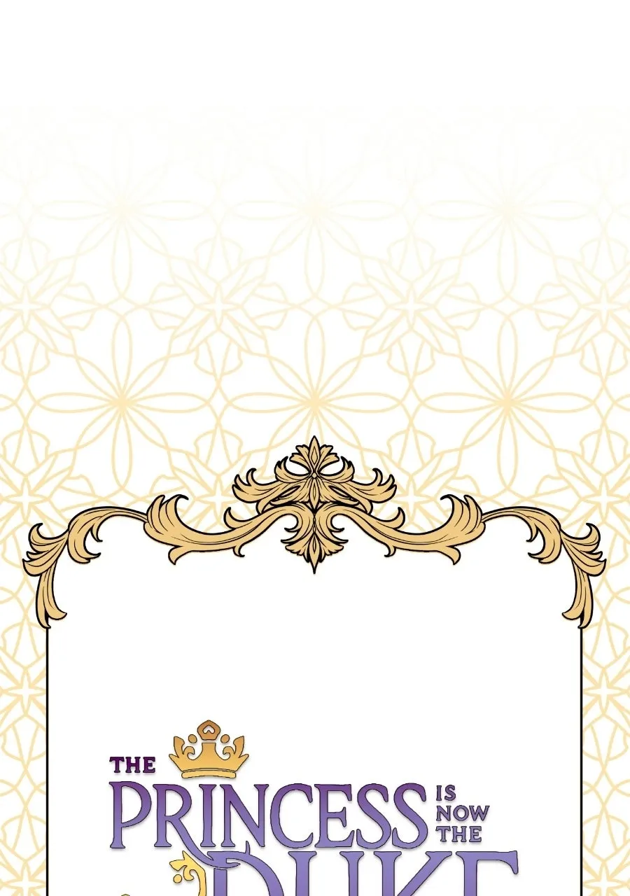 The Princess is Now the Duke Chapter 49 page 88 - 