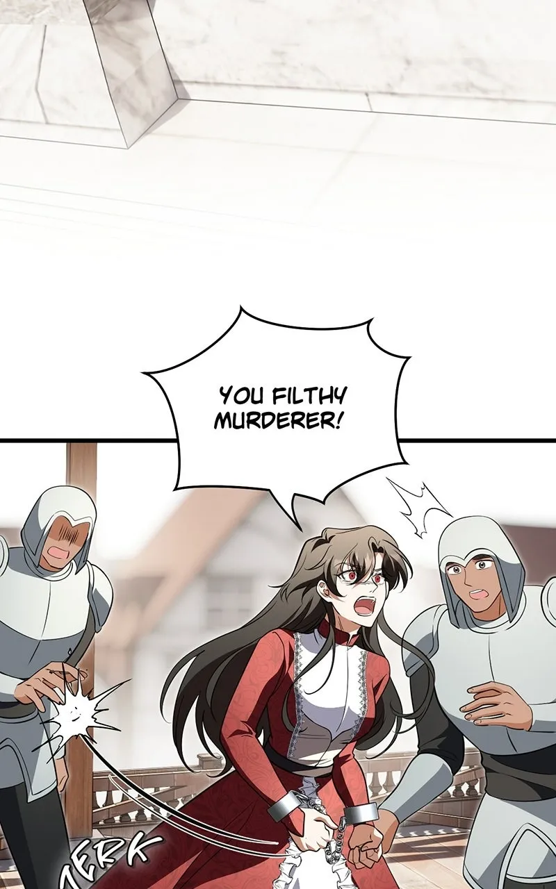 The Princess is Now the Duke Chapter 49 page 10 - 