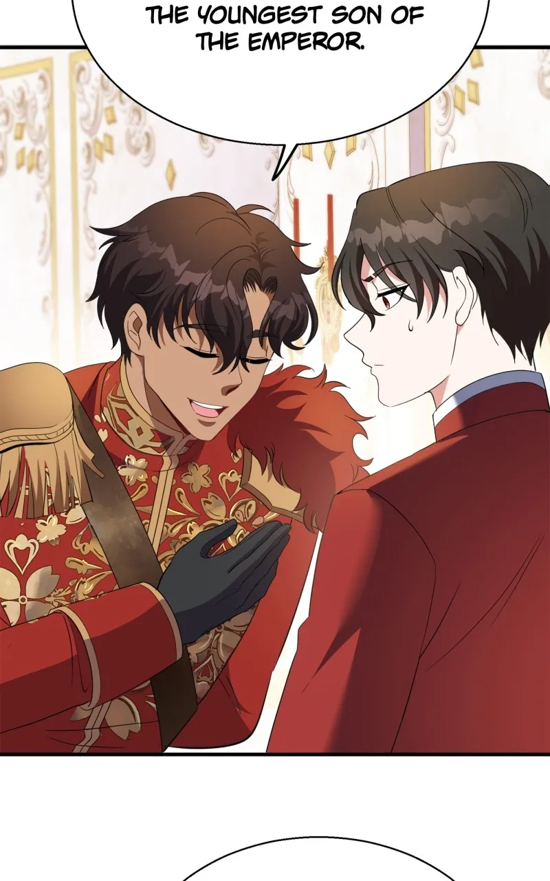 The Princess is Now the Duke Chapter 5 page 11 - 