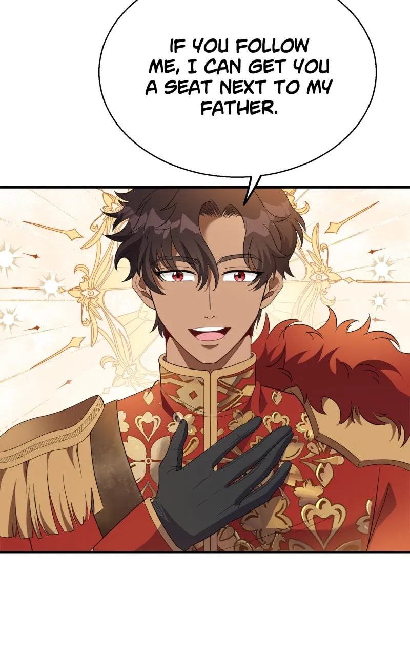 The Princess is Now the Duke Chapter 5 page 12 - 