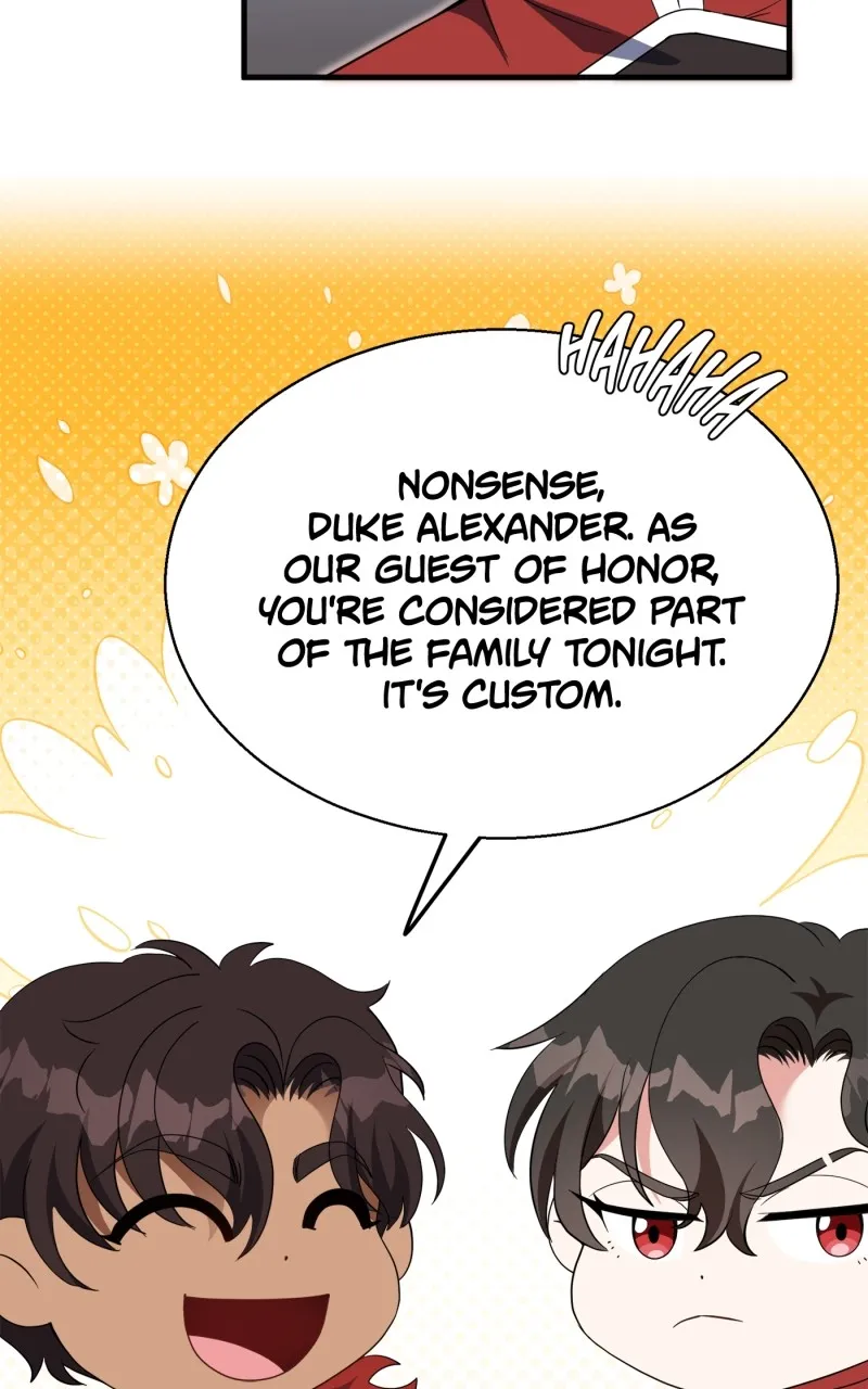 The Princess is Now the Duke Chapter 5 page 14 - 