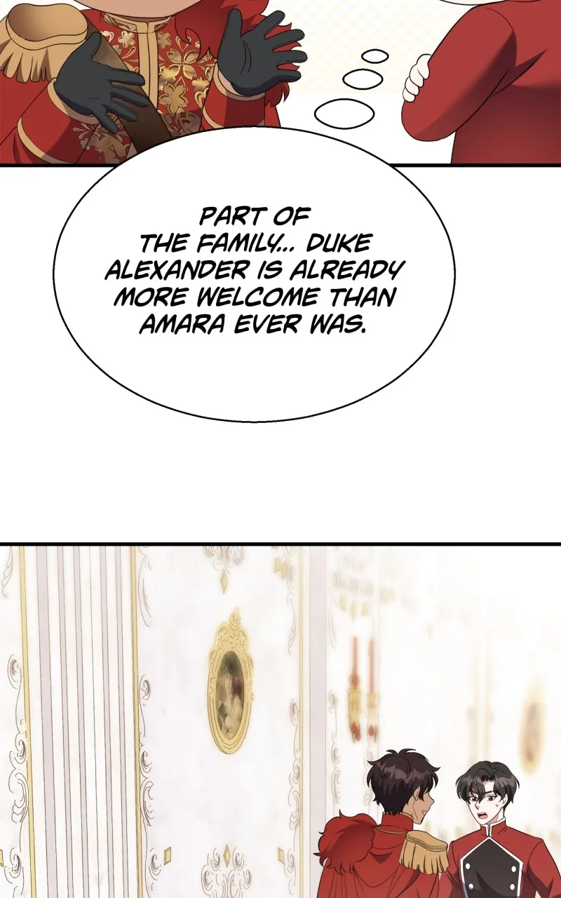 The Princess is Now the Duke Chapter 5 page 15 - 