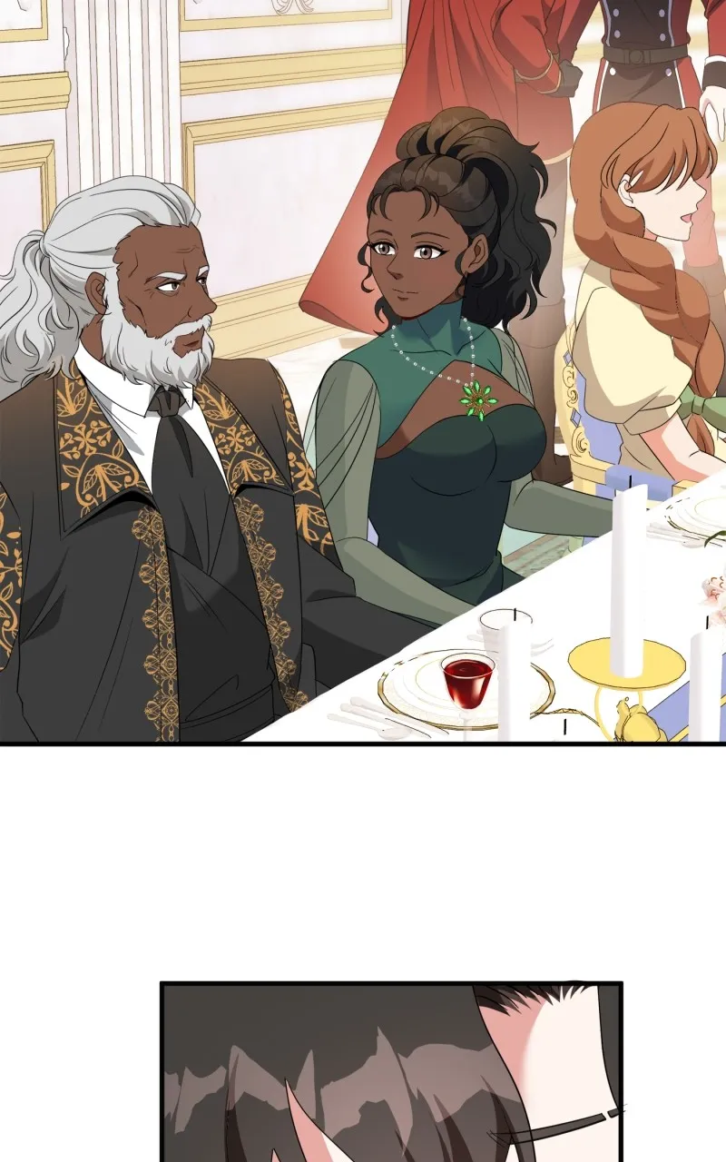 The Princess is Now the Duke Chapter 5 page 16 - 