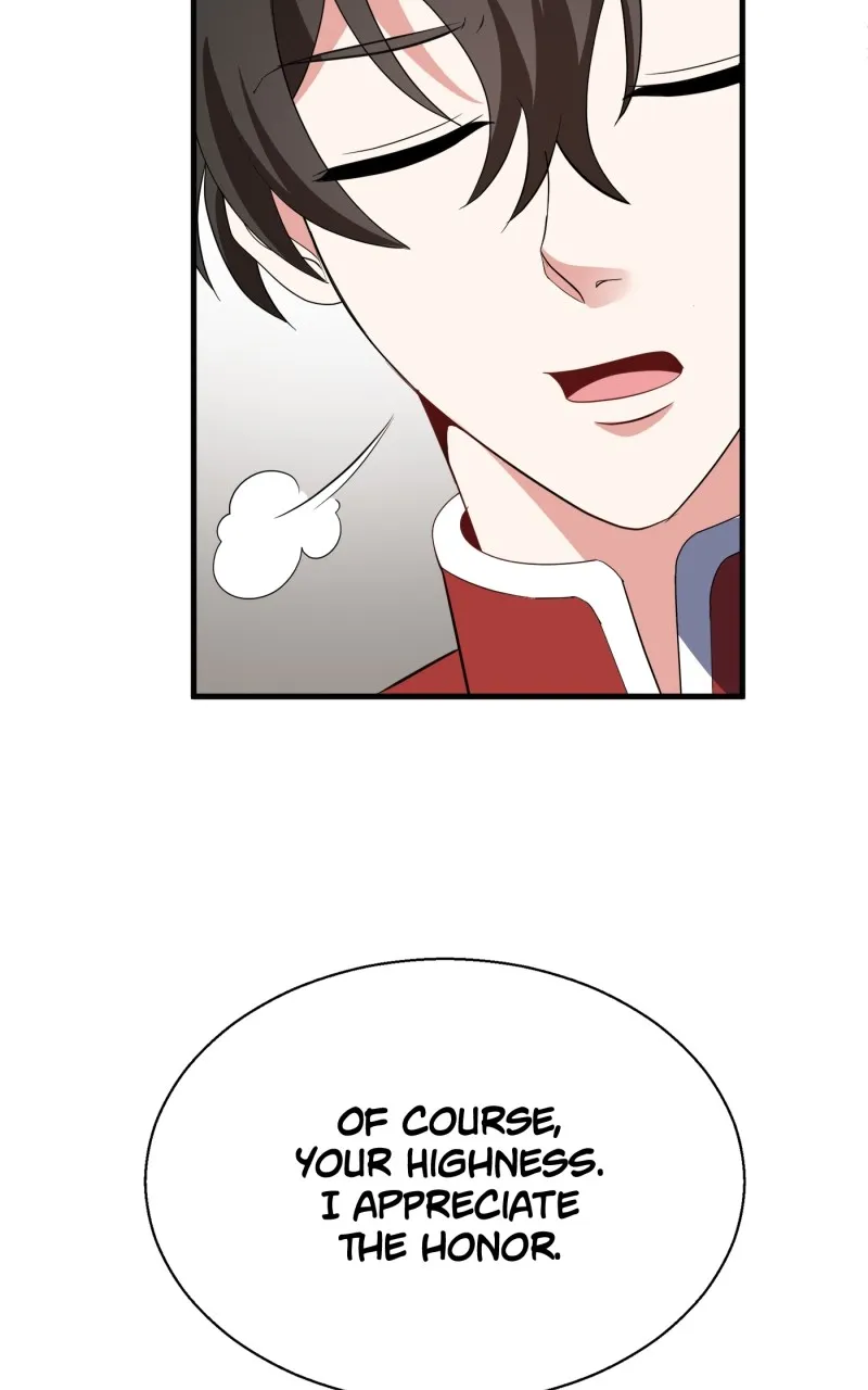 The Princess is Now the Duke Chapter 5 page 17 - 