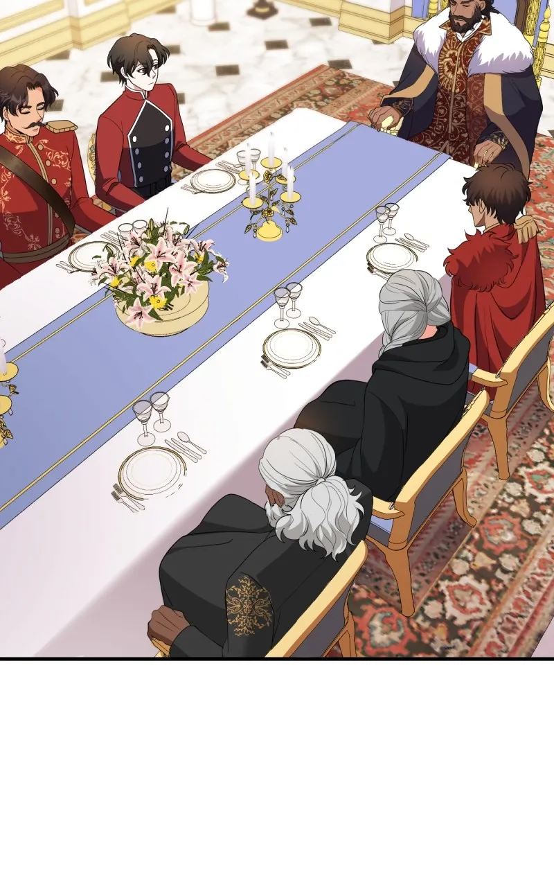 The Princess is Now the Duke Chapter 5 page 19 - 