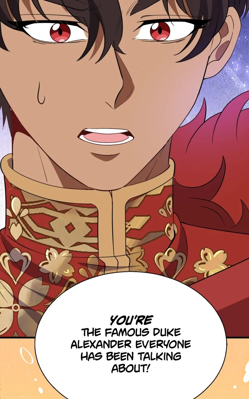 The Princess is Now the Duke Chapter 5 page 3 - 