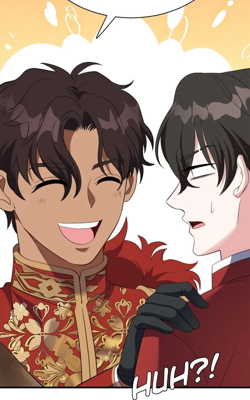 The Princess is Now the Duke Chapter 5 page 4 - 