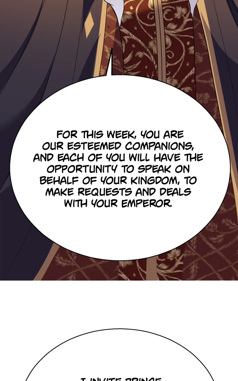 The Princess is Now the Duke Chapter 5 page 31 - 