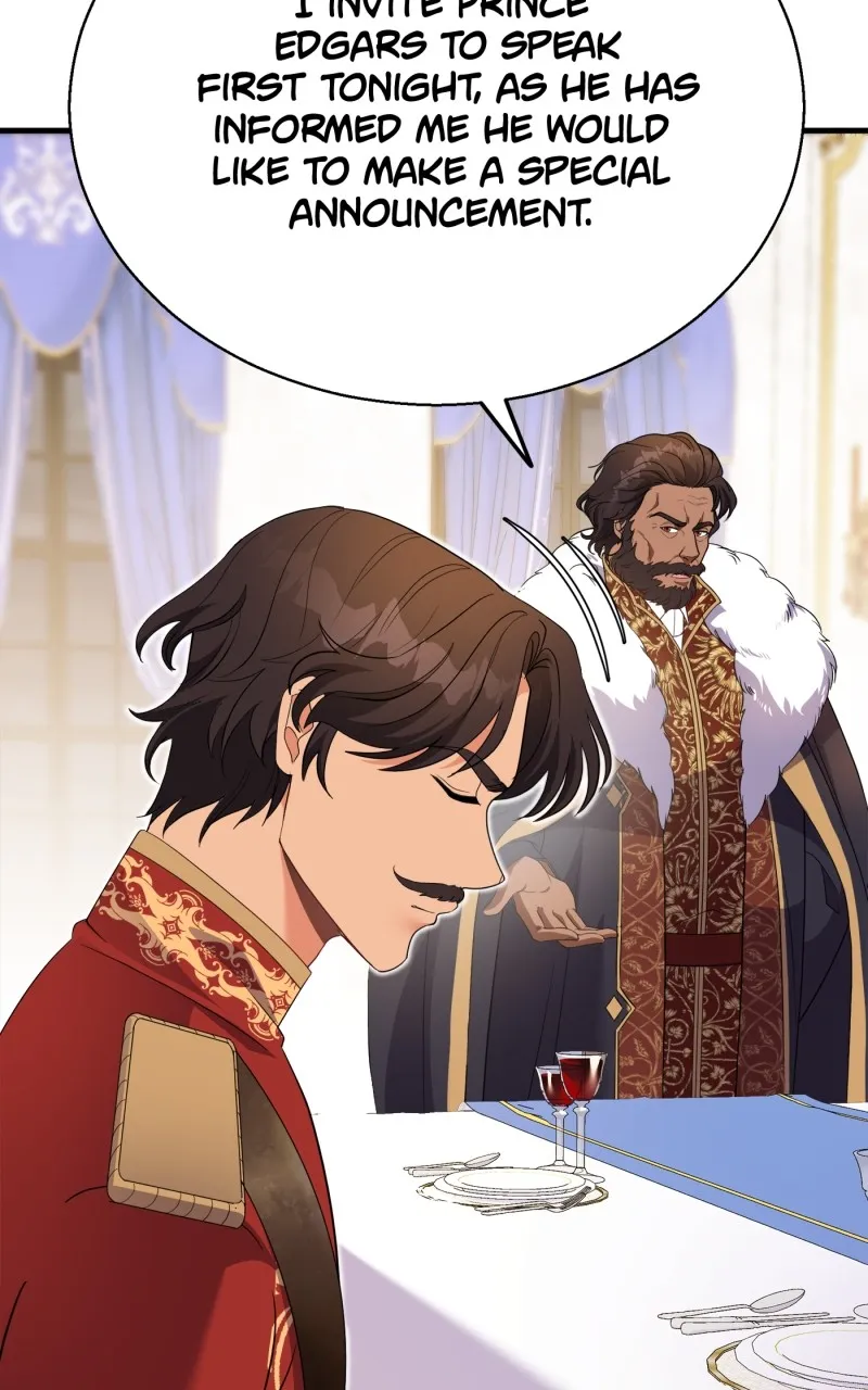 The Princess is Now the Duke Chapter 5 page 32 - 