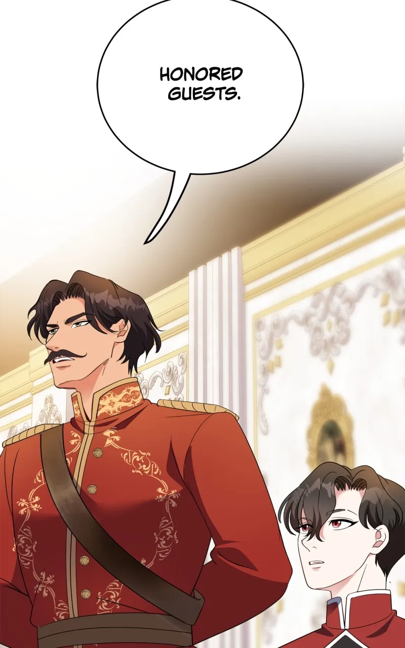 The Princess is Now the Duke Chapter 5 page 35 - 