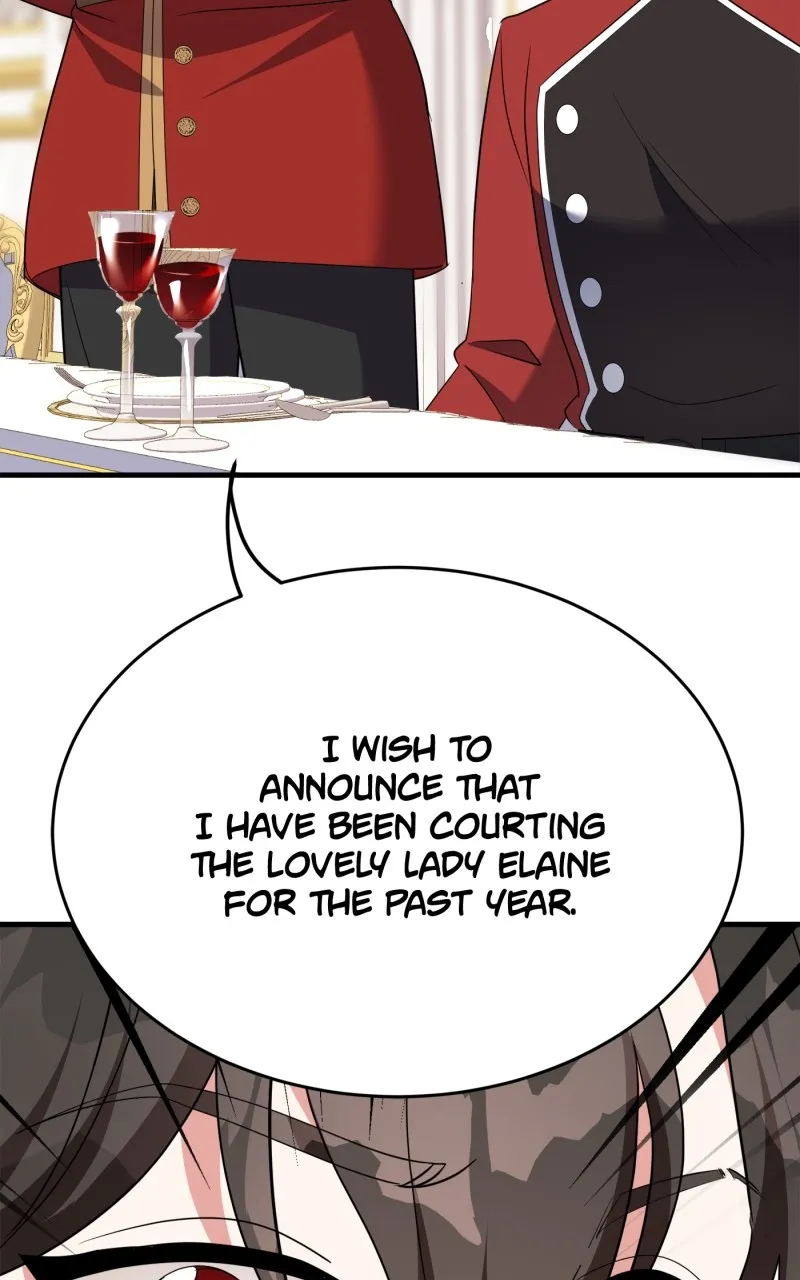 The Princess is Now the Duke Chapter 5 page 36 - 