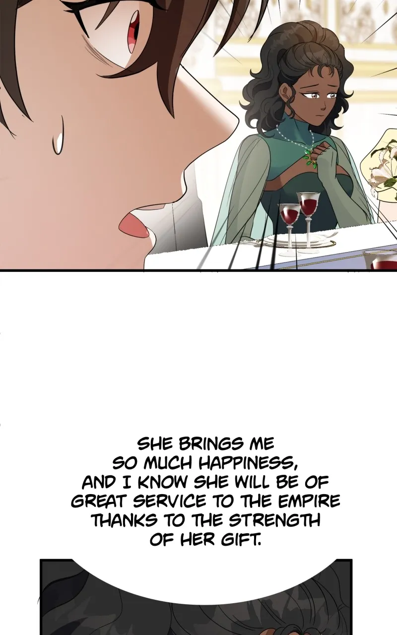 The Princess is Now the Duke Chapter 5 page 38 - 