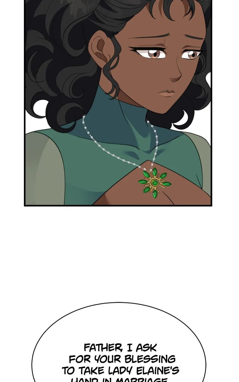 The Princess is Now the Duke Chapter 5 page 39 - 