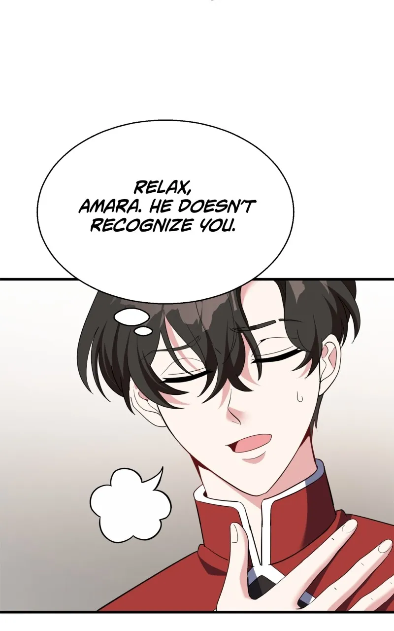 The Princess is Now the Duke Chapter 5 page 5 - 