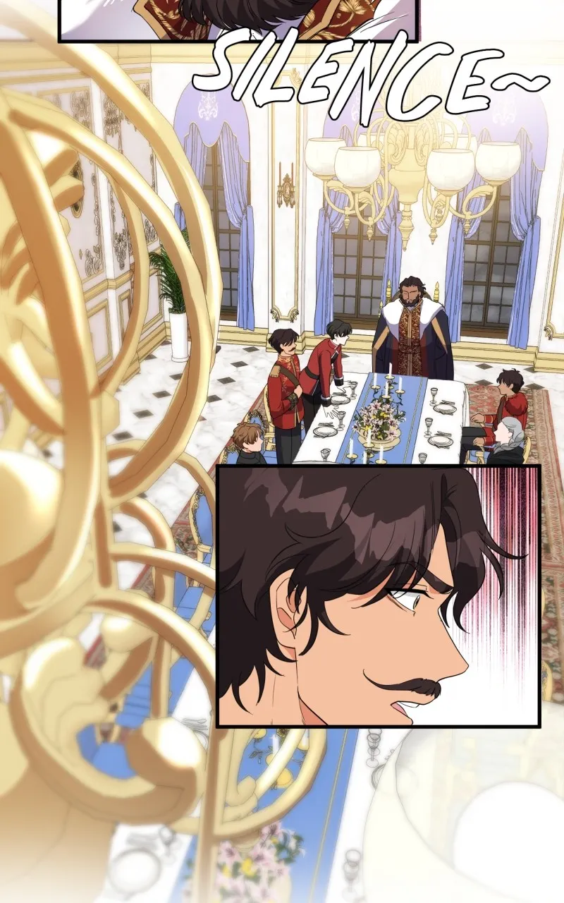 The Princess is Now the Duke Chapter 5 page 44 - 
