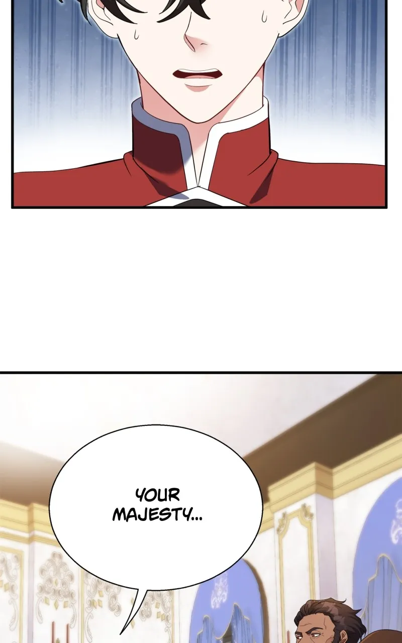 The Princess is Now the Duke Chapter 5 page 46 - 