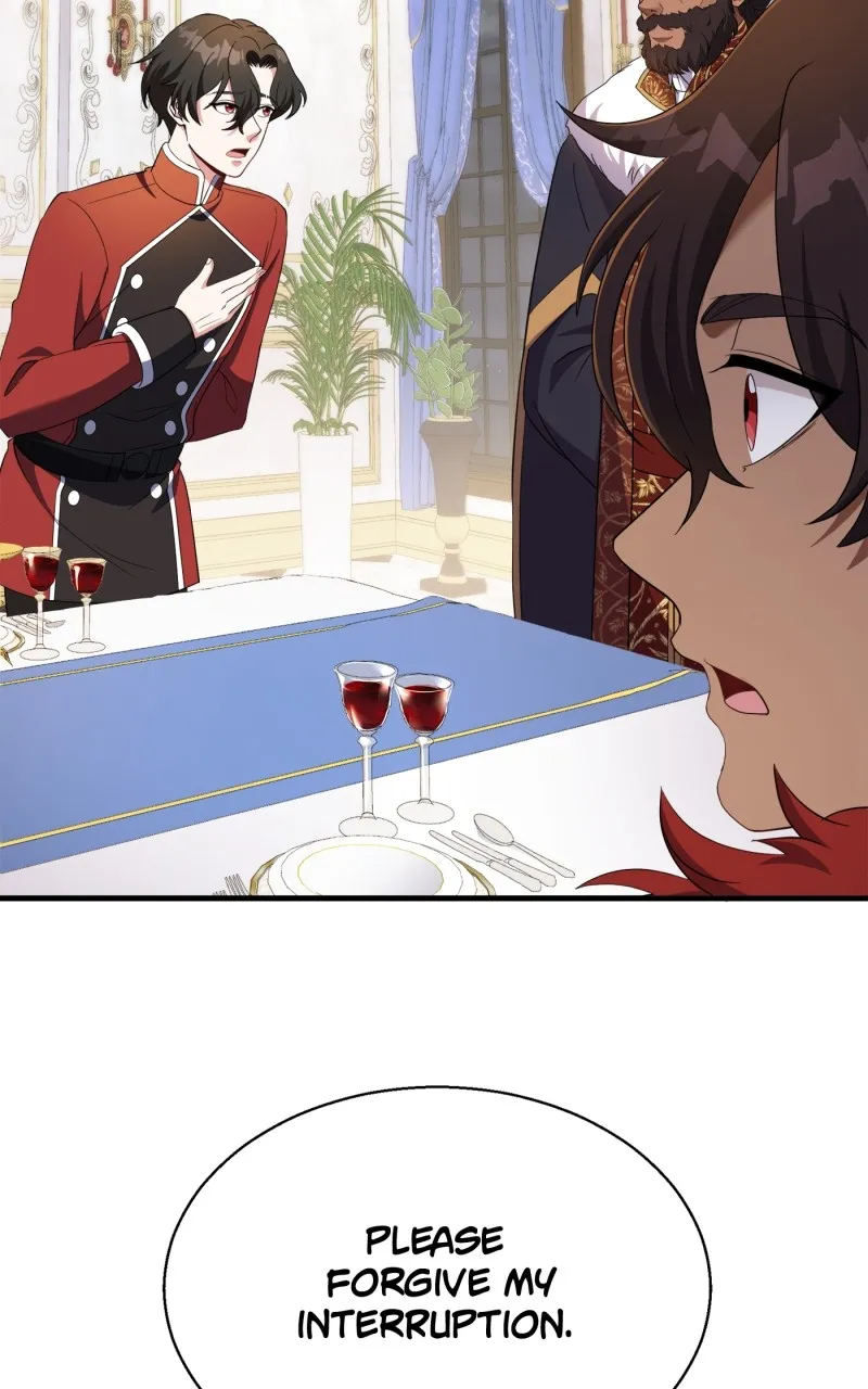 The Princess is Now the Duke Chapter 5 page 47 - 
