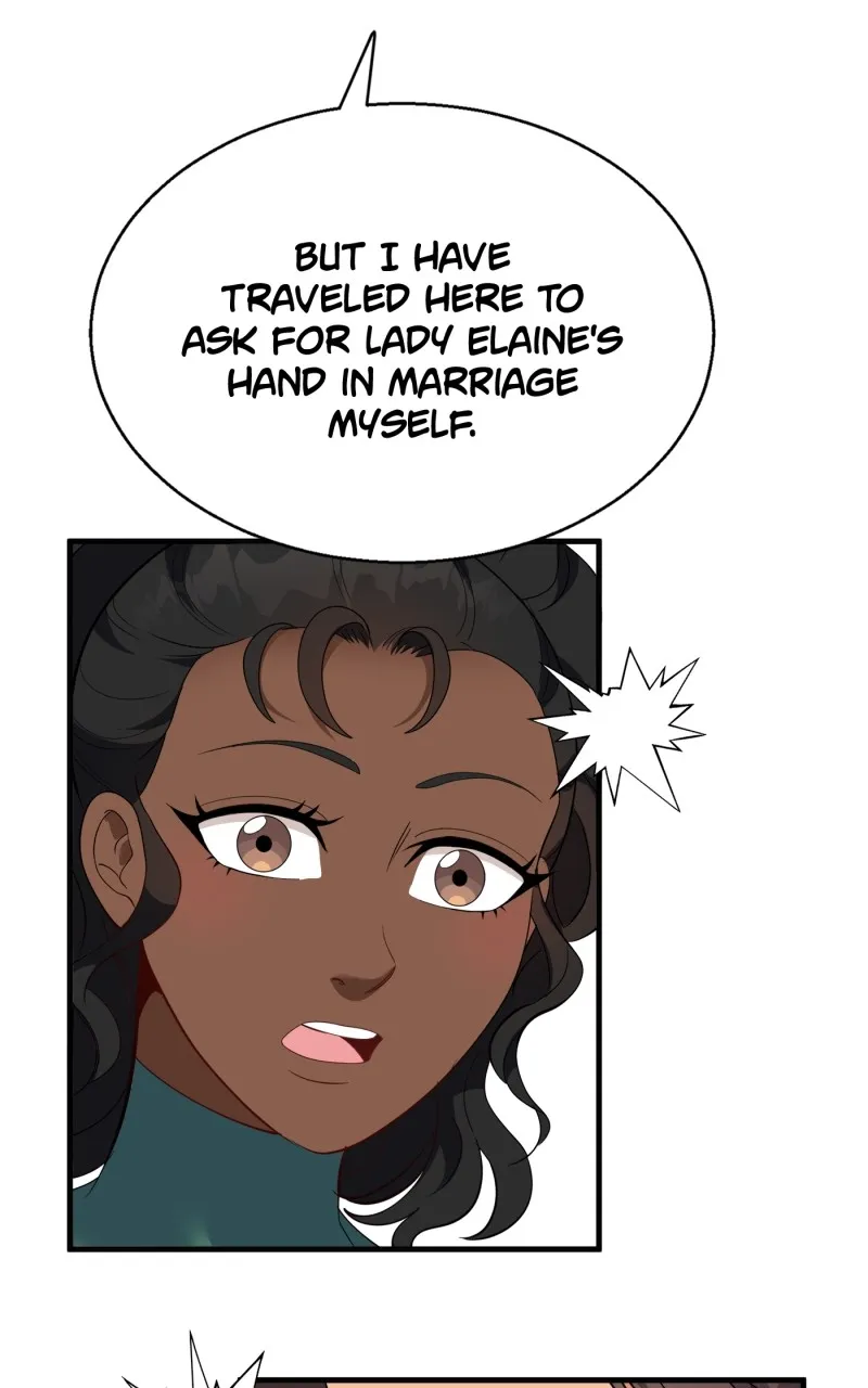 The Princess is Now the Duke Chapter 5 page 49 - 