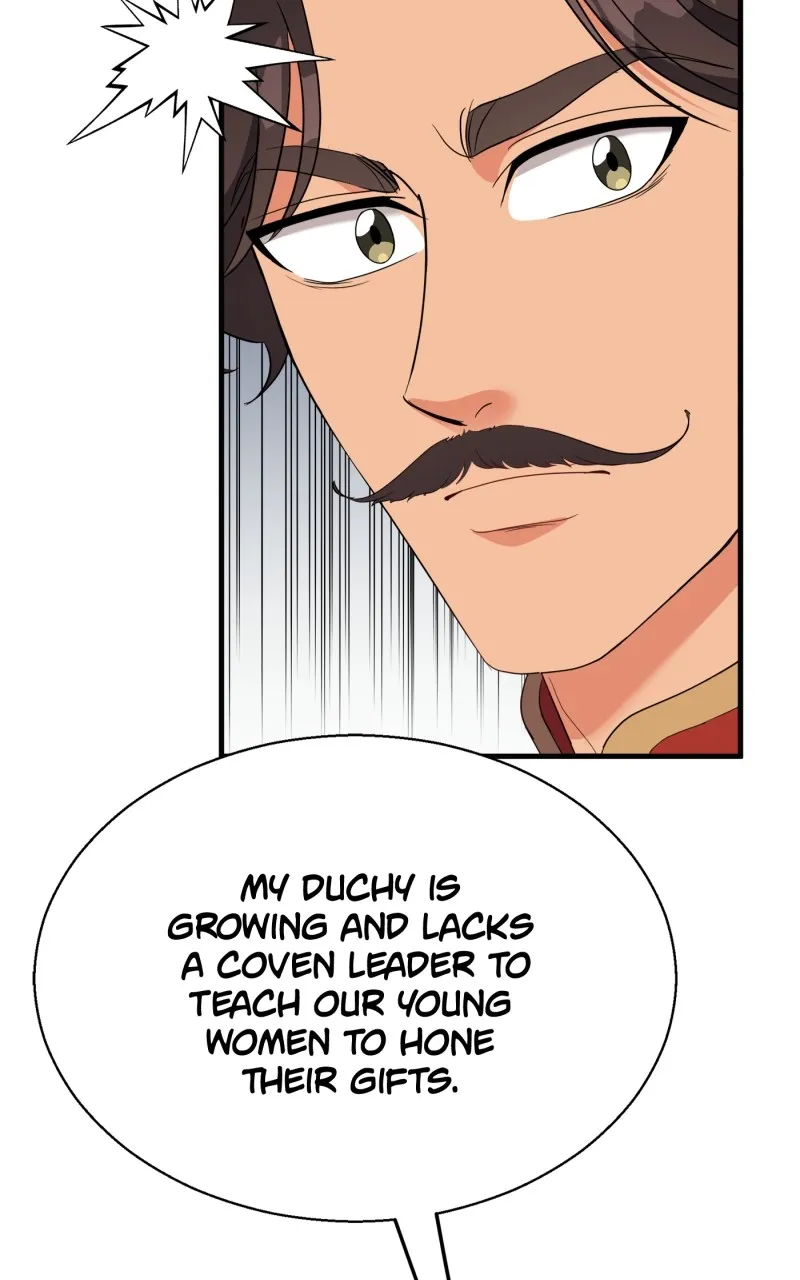 The Princess is Now the Duke Chapter 5 page 50 - 