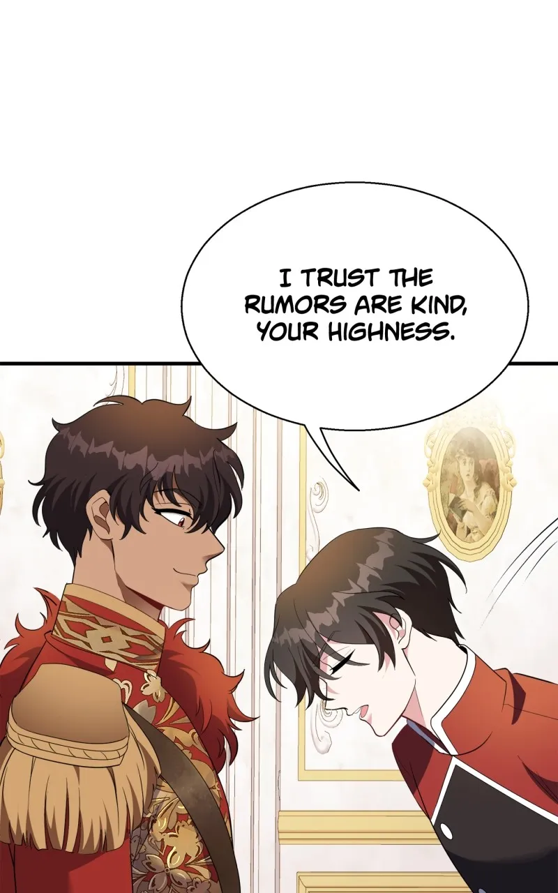 The Princess is Now the Duke Chapter 5 page 6 - 