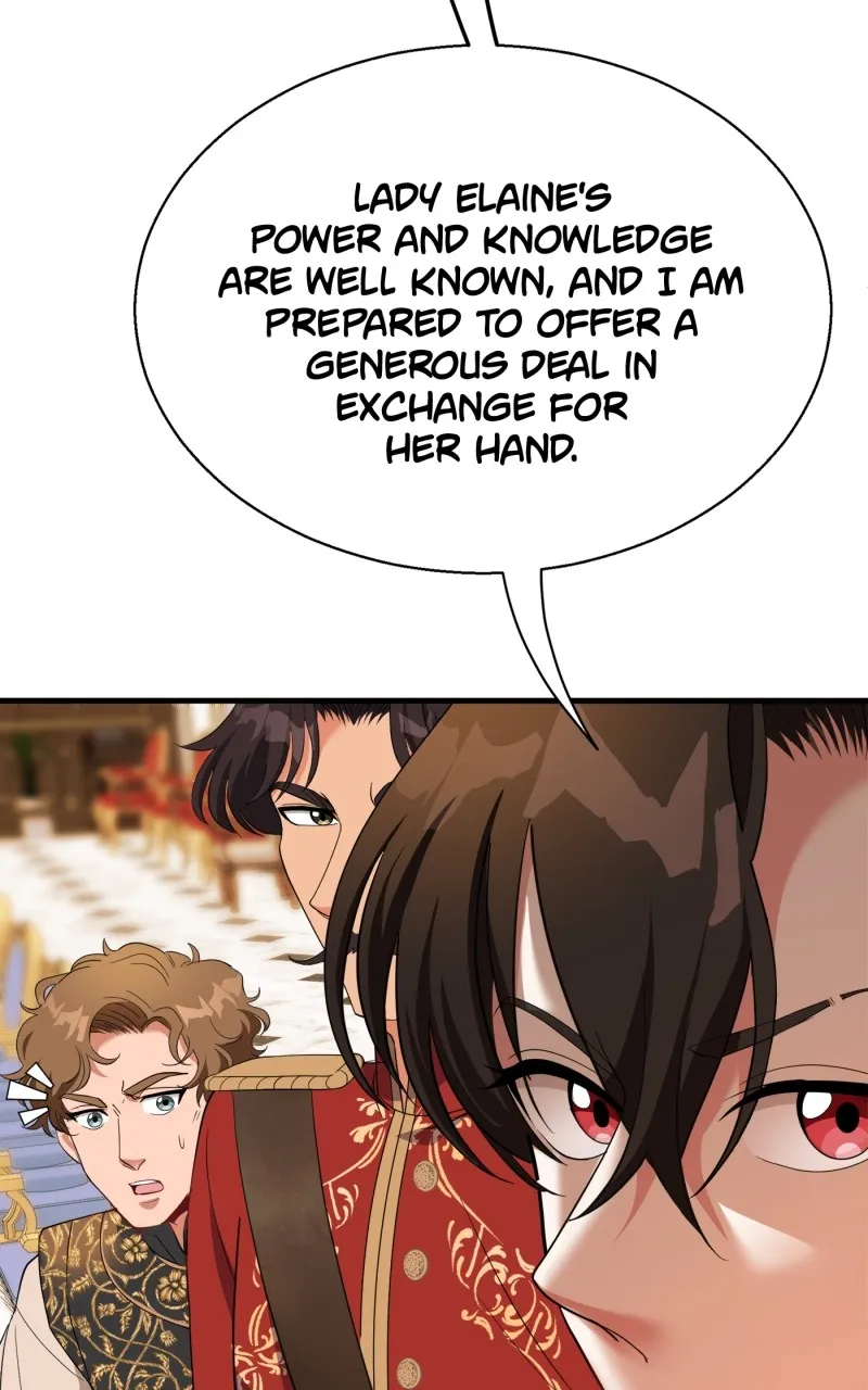 The Princess is Now the Duke Chapter 5 page 51 - 