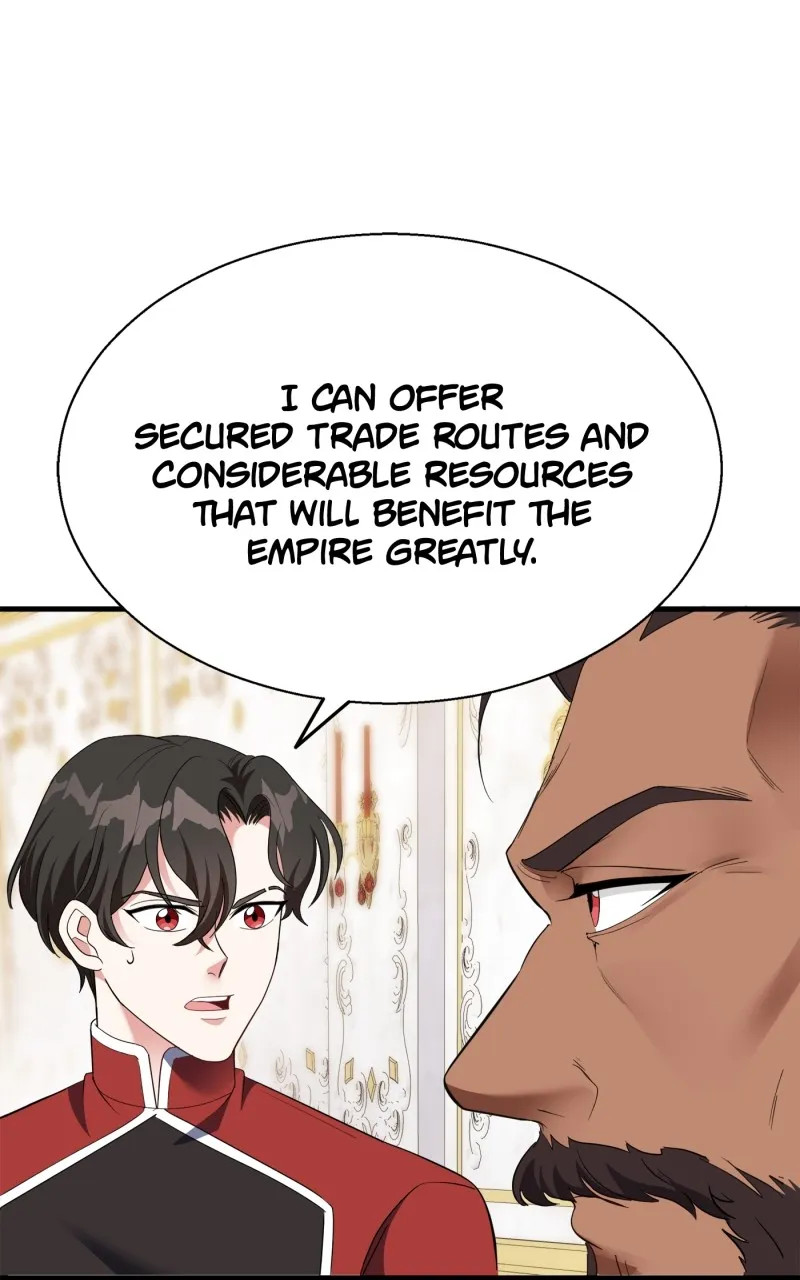 The Princess is Now the Duke Chapter 5 page 57 - 