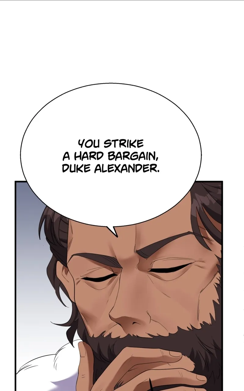 The Princess is Now the Duke Chapter 5 page 58 - 
