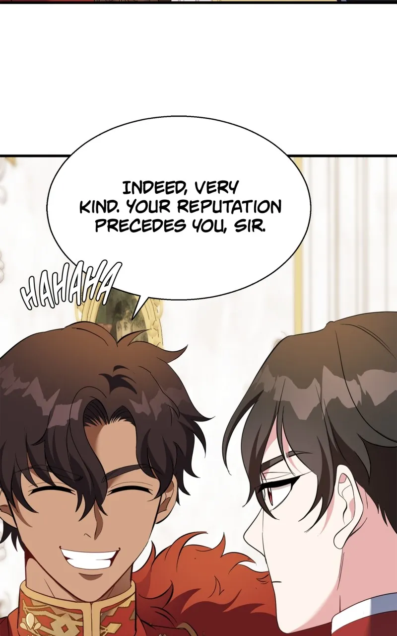 The Princess is Now the Duke Chapter 5 page 7 - 