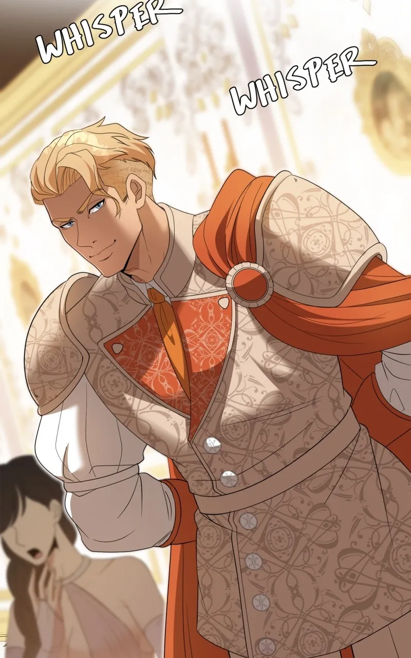 The Princess is Now the Duke Chapter 5 page 64 - 
