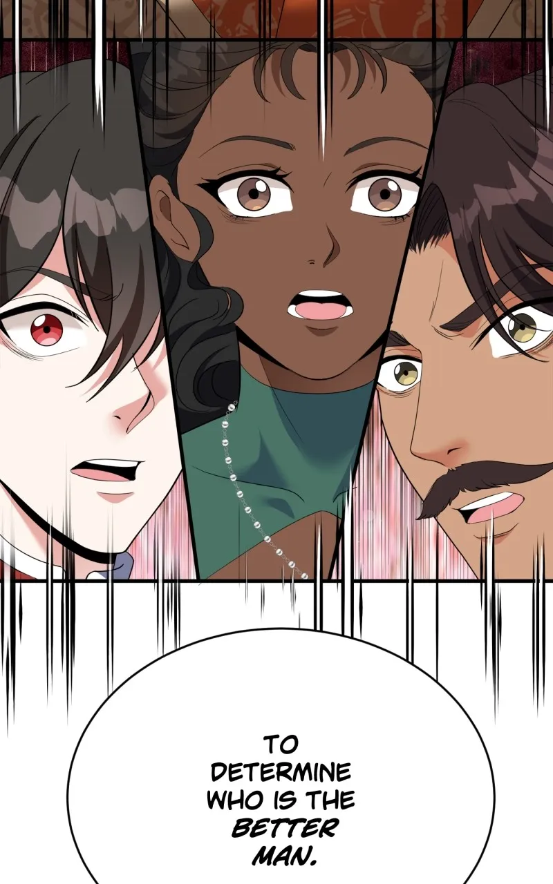 The Princess is Now the Duke Chapter 5 page 67 - 