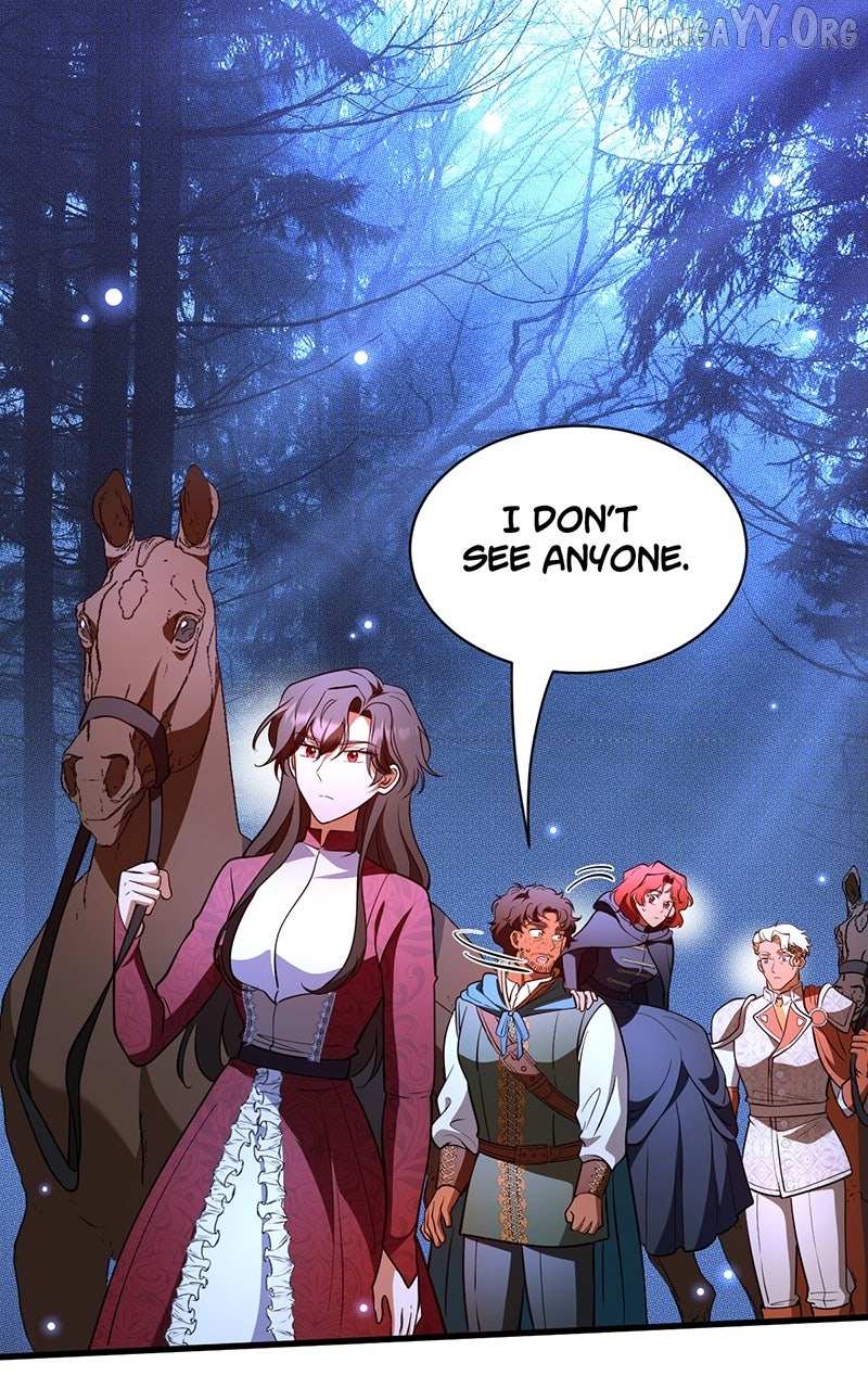 The Princess is Now the Duke Chapter 50 page 1 - 