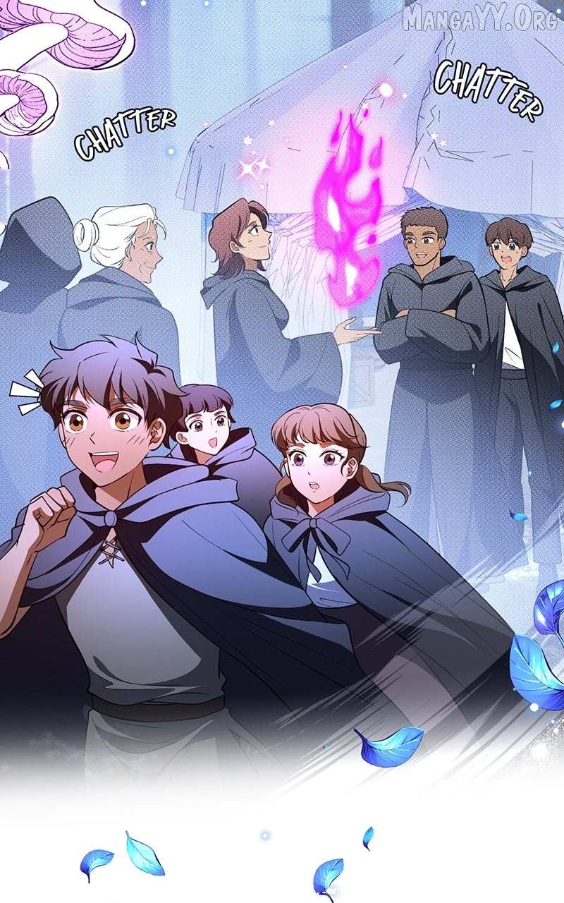 The Princess is Now the Duke Chapter 50 page 14 - 