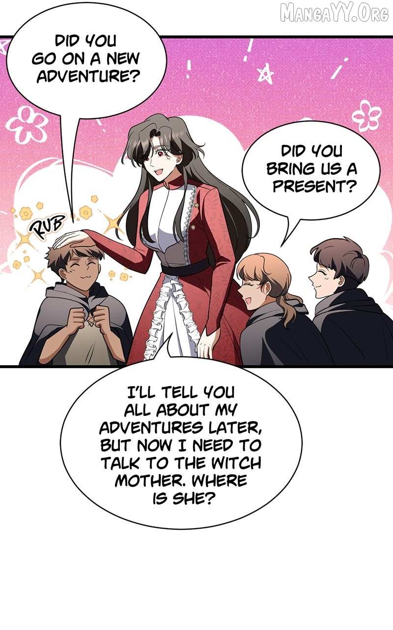 The Princess is Now the Duke Chapter 50 page 17 - 