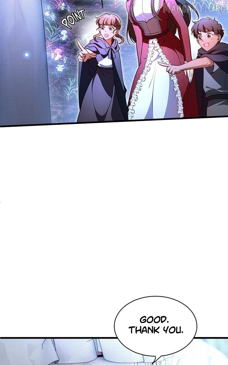 The Princess is Now the Duke Chapter 50 page 19 - 