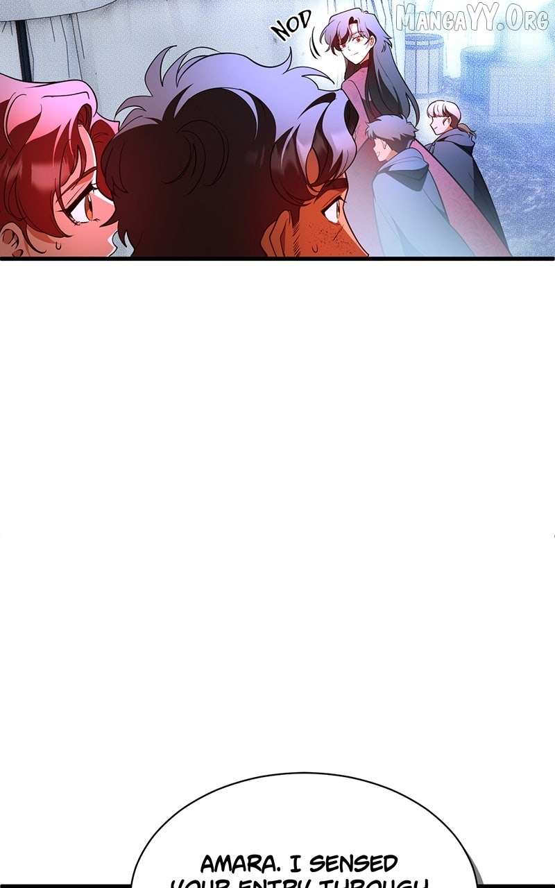 The Princess is Now the Duke Chapter 50 page 20 - 