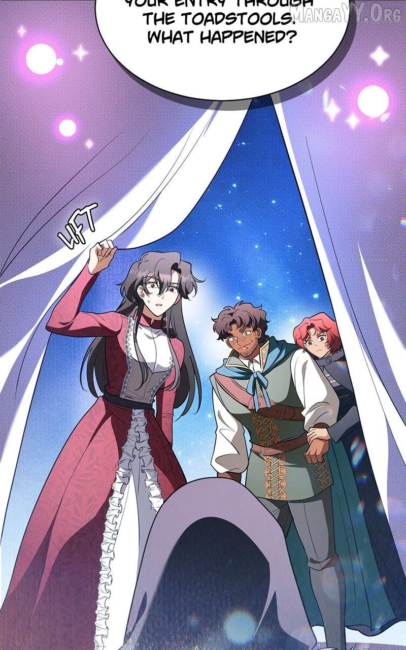 The Princess is Now the Duke Chapter 50 page 21 - 
