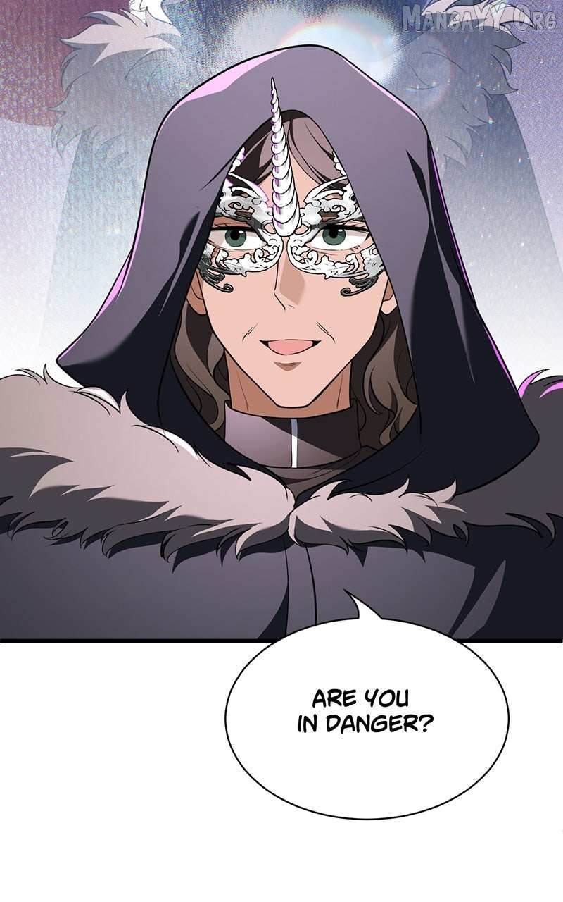 The Princess is Now the Duke Chapter 50 page 22 - 