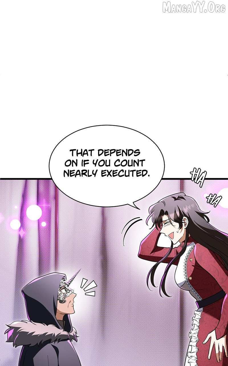 The Princess is Now the Duke Chapter 50 page 23 - 
