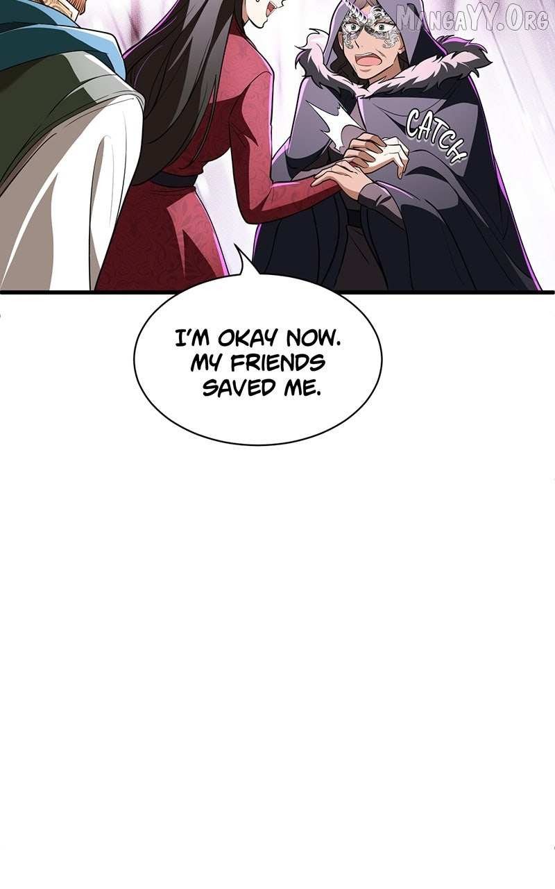 The Princess is Now the Duke Chapter 50 page 25 - 