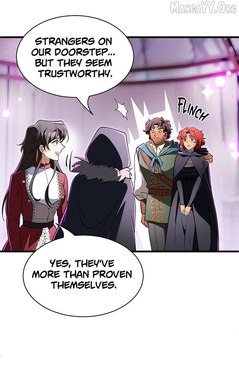 The Princess is Now the Duke Chapter 50 page 26 - 
