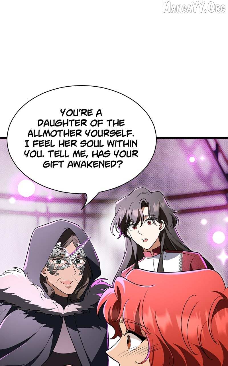 The Princess is Now the Duke Chapter 50 page 27 - 