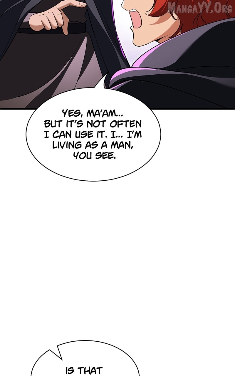 The Princess is Now the Duke Chapter 50 page 28 - 